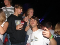 Lowlands 2007 - zaterdag