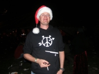 Lowlands 2007 - zaterdag