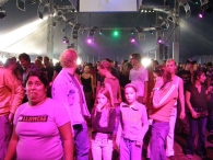 Lowlands 2007 - zaterdag