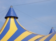 Lowlands 2007 - zondag