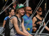 Lowlands 2007 - zondag