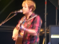 Lowlands 2007 - zondag