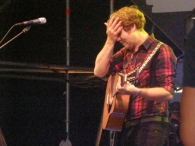 Lowlands 2007 - zondag