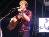 Lowlands 2007 - zondag