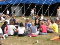 Lowlands 2007 - zondag