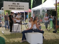 Lowlands 2007 - zondag