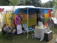 Lowlands 2007 - zondag