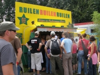 Lowlands 2007 - zondag