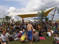 Lowlands 2007 - zondag