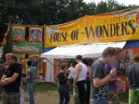 Lowlands 2007 - zondag