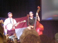 Lowlands 2007 - zondag