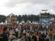 Lowlands 2007 - zondag