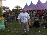 Lowlands 2007 - zondag