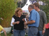 Lowlands 2007 - zondag