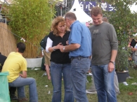 Lowlands 2007 - zondag