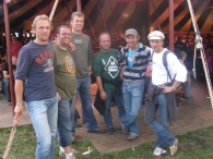 Lowlands 2007 - zondag