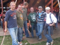 Lowlands 2007 - zondag