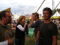 Lowlands 2007 - zondag