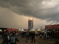 Lowlands 2007 - zondag