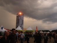 Lowlands 2007 - zondag