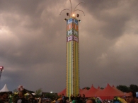 Lowlands 2007 - zondag