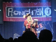 Lowlands 2007 - zondag