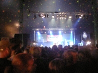Lowlands 2007 - zondag