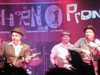 Lowlands 2007 - zondag