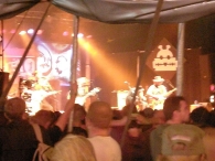 Lowlands 2007 - zondag