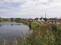 Lowlands 2007 - zondag