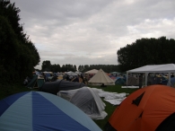 Lowlands 2008 - donderdag