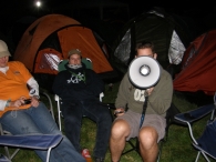 Lowlands 2008 - donderdag