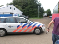 Lowlands 2008 - donderdag
