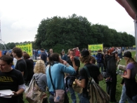 Lowlands 2008 - donderdag