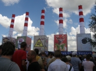 Lowlands 2008 - vrijdag