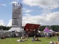 Lowlands 2008 - vrijdag