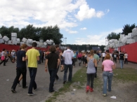 Lowlands 2008 - vrijdag