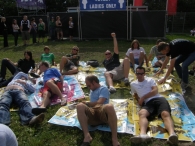 Lowlands 2008 - vrijdag