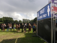 Lowlands 2008 - vrijdag