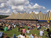 Lowlands 2008 - vrijdag