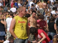 Lowlands 2008 - vrijdag