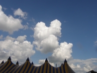 Lowlands 2008 - vrijdag