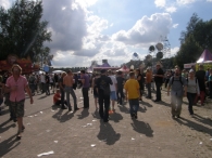 Lowlands 2008 - vrijdag