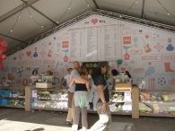 Lowlands 2008 - vrijdag