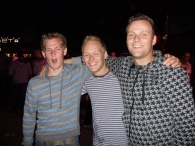 Lowlands 2008 - vrijdag