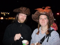 Lowlands 2008 - vrijdag