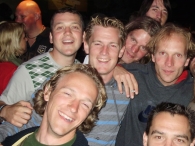 Lowlands 2008 - vrijdag