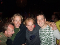 Lowlands 2008 - vrijdag
