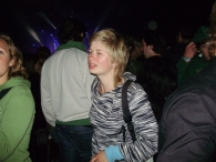 Lowlands 2008 - vrijdag