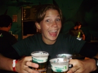 Lowlands 2008 - vrijdag